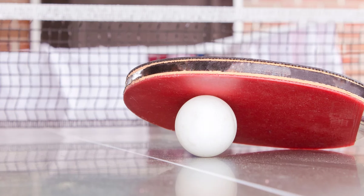 tenis stołowy, XXIII Turniej Tenisa Stołowego Grand Ziemi Chojnickiej zmiana miejsca zawodów! - zdjęcie, fotografia