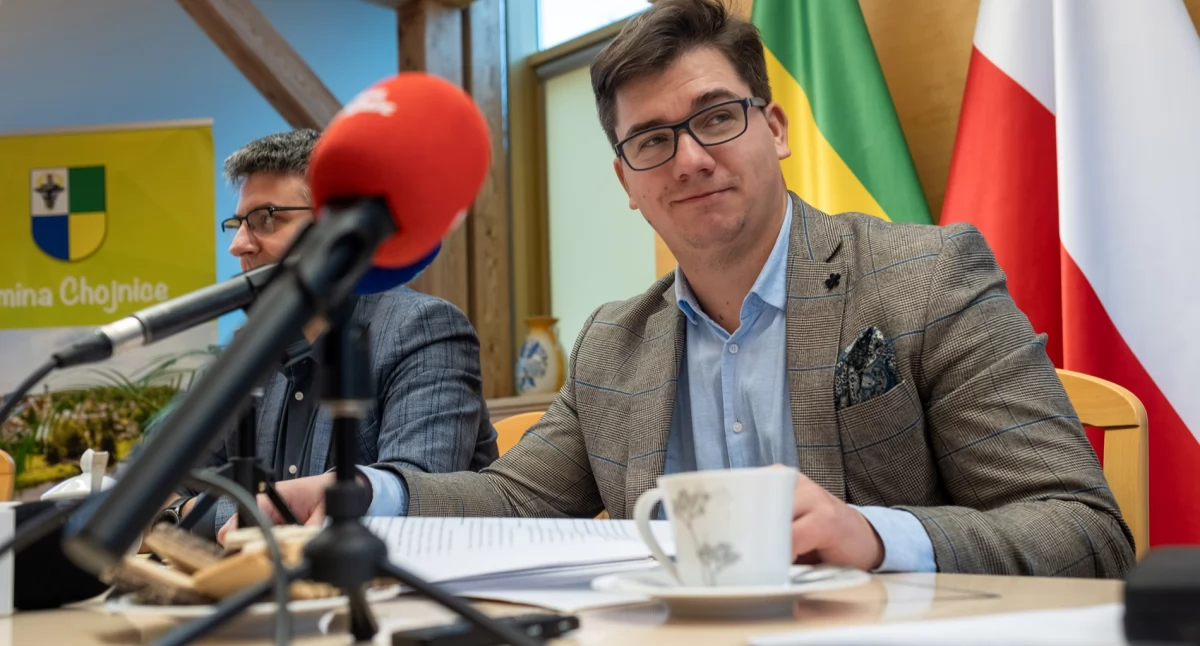 Wydarzenia publiczne, Zamelduj wygraj! Gmina Chojnice rusza loterią tysięcy złotych - zdjęcie, fotografia