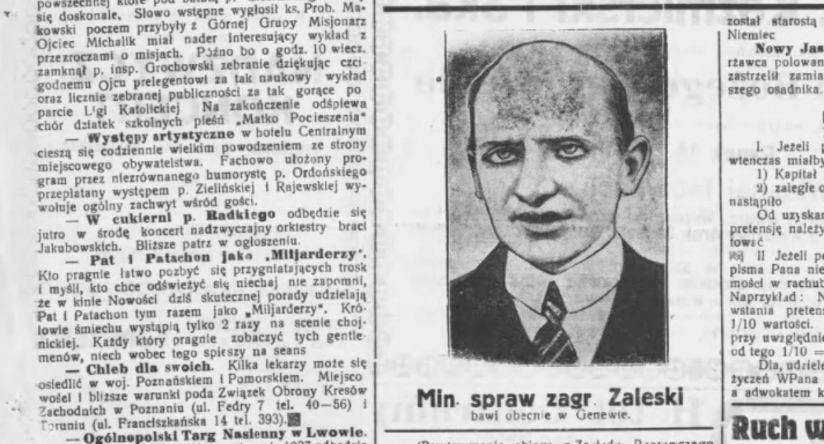 Historia regionu, sobie nożem korzeń zęba wydłubał umarł - zdjęcie, fotografia