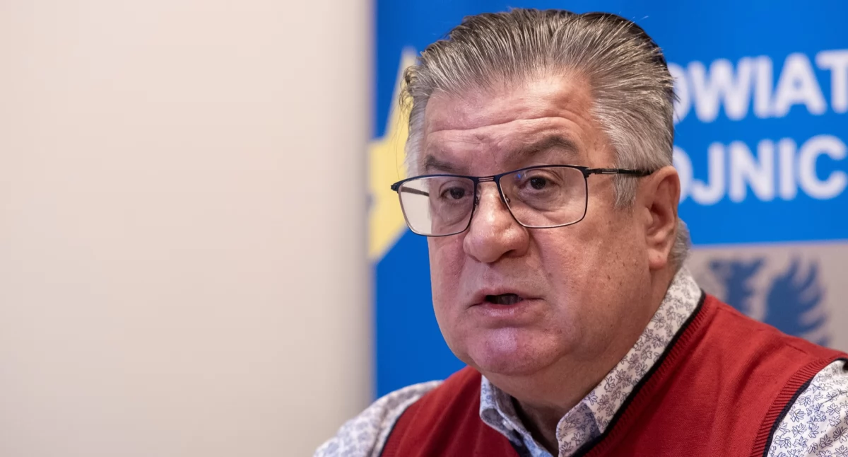 Zdrowie, Szpital Specjalistyczny Chojnicach krajowej sieci onkologicznej plany modernizacji niemal milionów złotych - zdjęcie, fotografia