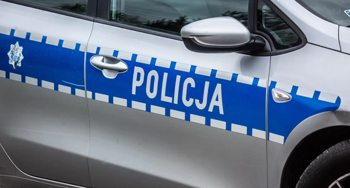 Kronika policyjna, Policjanci Chojnic pomogli odzyskać sprzęt budowlany warty miliony złotych - zdjęcie, fotografia