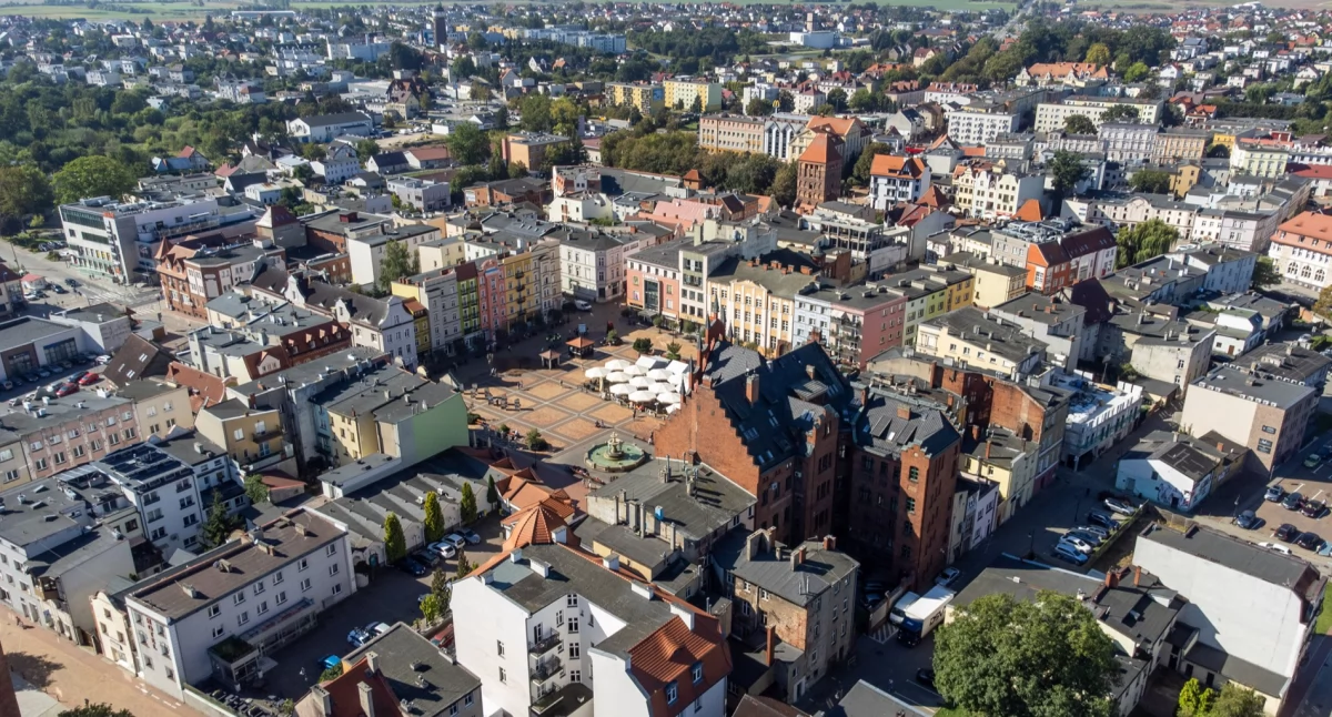 Rady samorządowe, Arseniusz Finster budżet oddechu inwestycyjnego - zdjęcie, fotografia