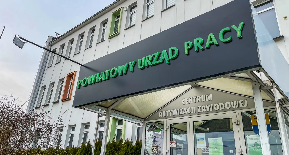 Rynek pracy, Cotygodniowy przegląd ofert pracy Chojnice Człuchów - zdjęcie, fotografia
