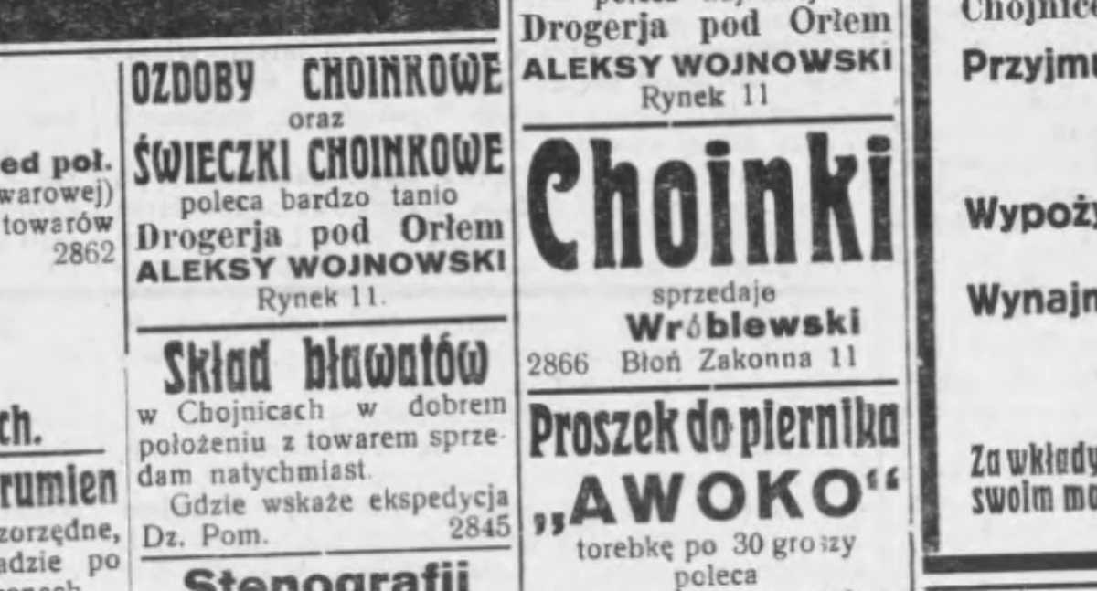 Historia regionu, Elektrownia zaniemogła! niedzielę handlową!!! - zdjęcie, fotografia