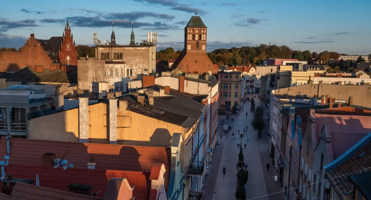 Pogoda w regionie, Prognoza pogody Chojnic Sylwestra - zdjęcie, fotografia