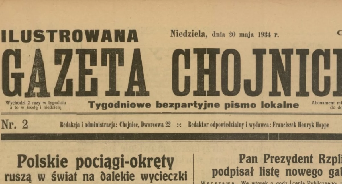 Historia regionu, przedpokoju czekają podnieceni młodzieńcy - zdjęcie, fotografia
