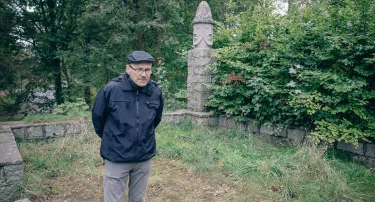 Wydawnictwo, Andrzej Lorbiecki książka Chojnicach - zdjęcie, fotografia