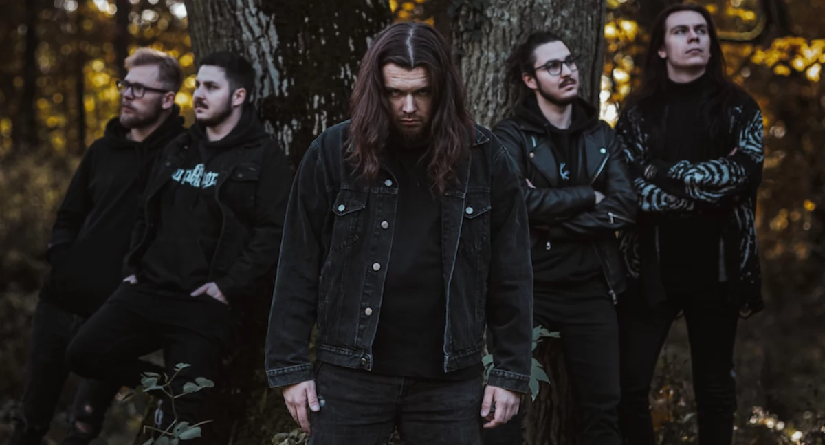 Muzyka, Metalowe brzmienia WOŚP! Koncert stycznia Chojnicach - zdjęcie, fotografia