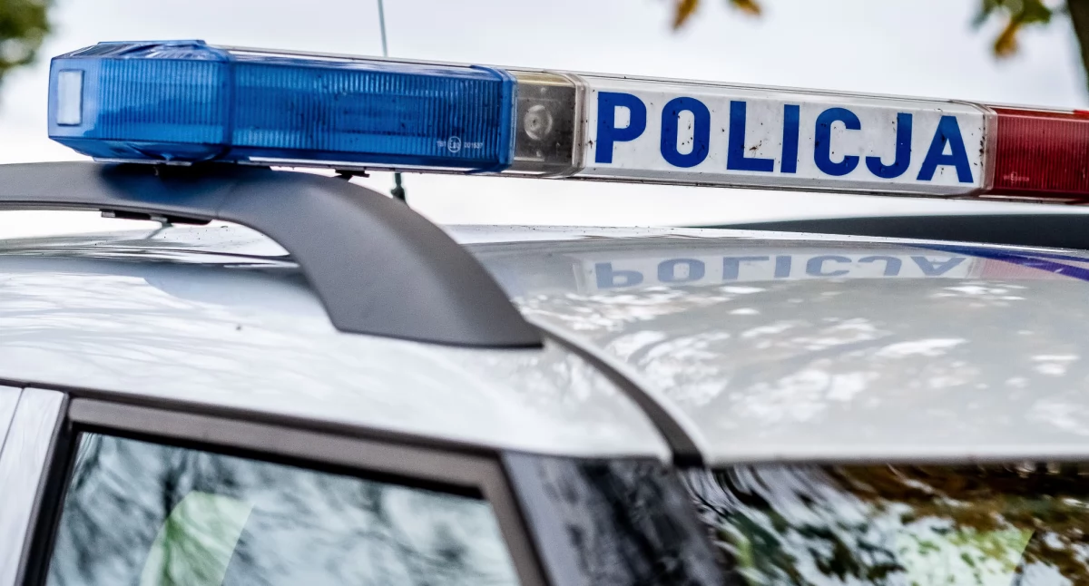 Kronika policyjna, Kolumbijczyk raną kłutą trafił chojnickiego szpitala Policja zatrzymała podejrzanego - zdjęcie, fotografia
