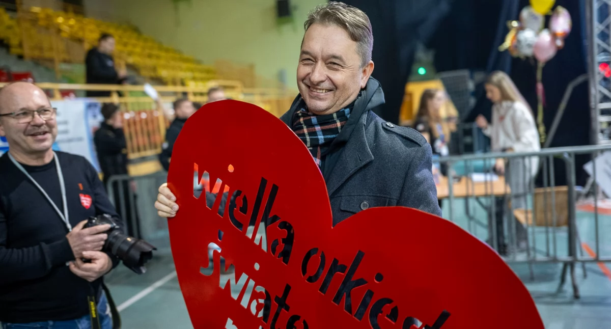 fot. Daniel Frymark