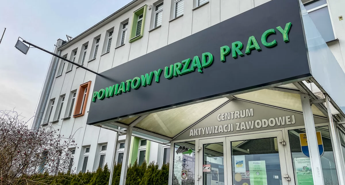Rynek pracy, Oferty pracy regionie szukają pracodawcy Chojnicach Człuchowie - zdjęcie, fotografia