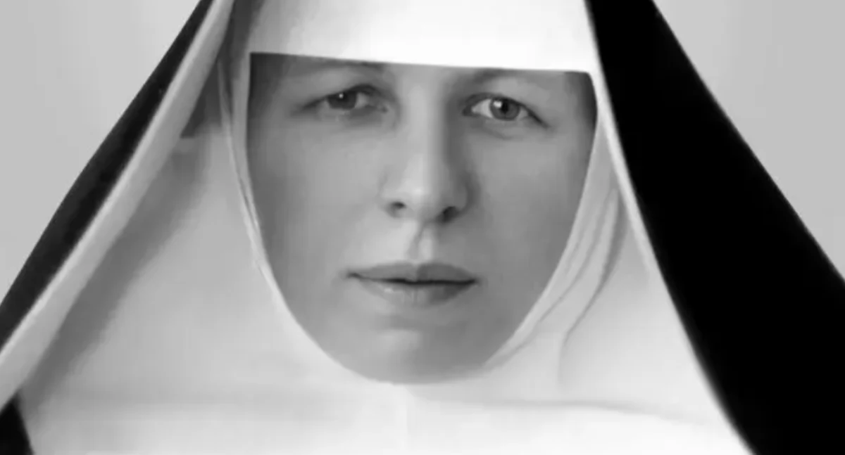 Historia regionu, Zbliża rocznica męczeńskiej śmierci siostry Adelgund Tumińskiej - zdjęcie, fotografia