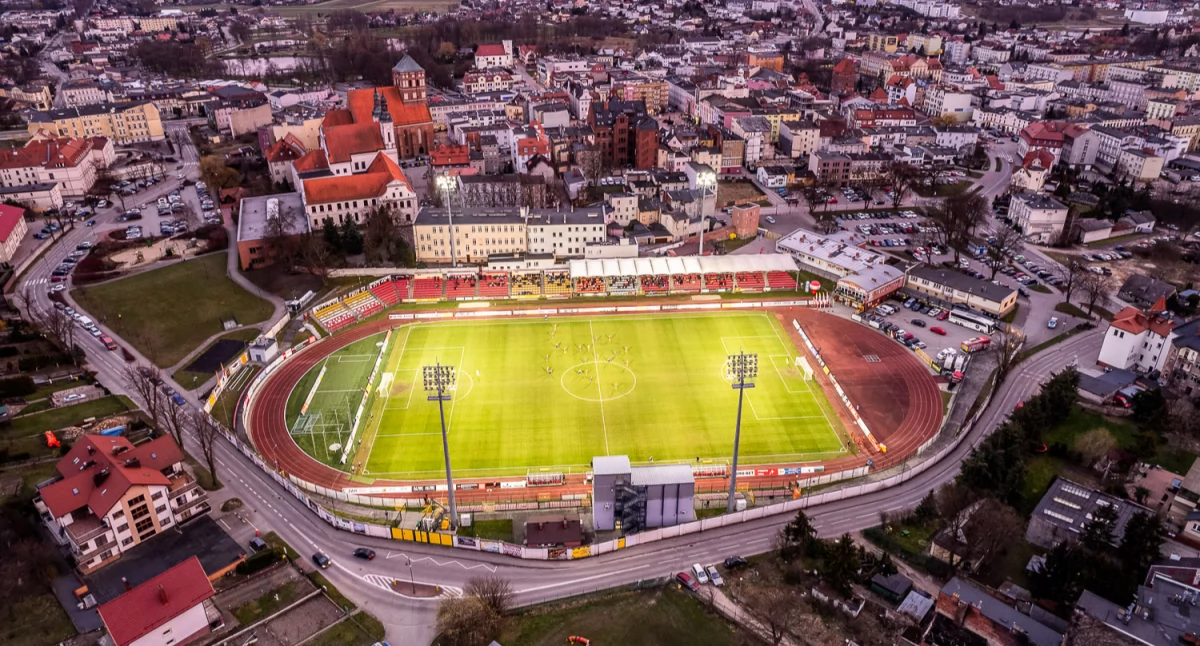 fot. Daniel Frymark