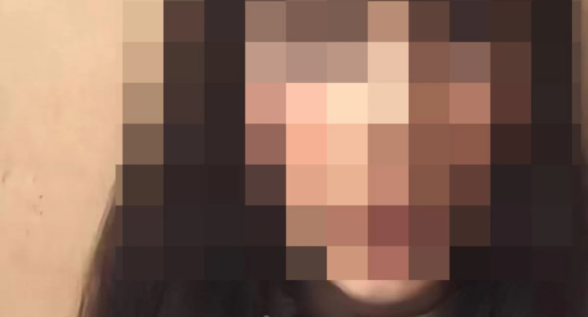 Osoby zaginione, Poszukiwania opiekuńcze Klaudii AKTUALIZACJA Koniec poszukiwań - zdjęcie, fotografia