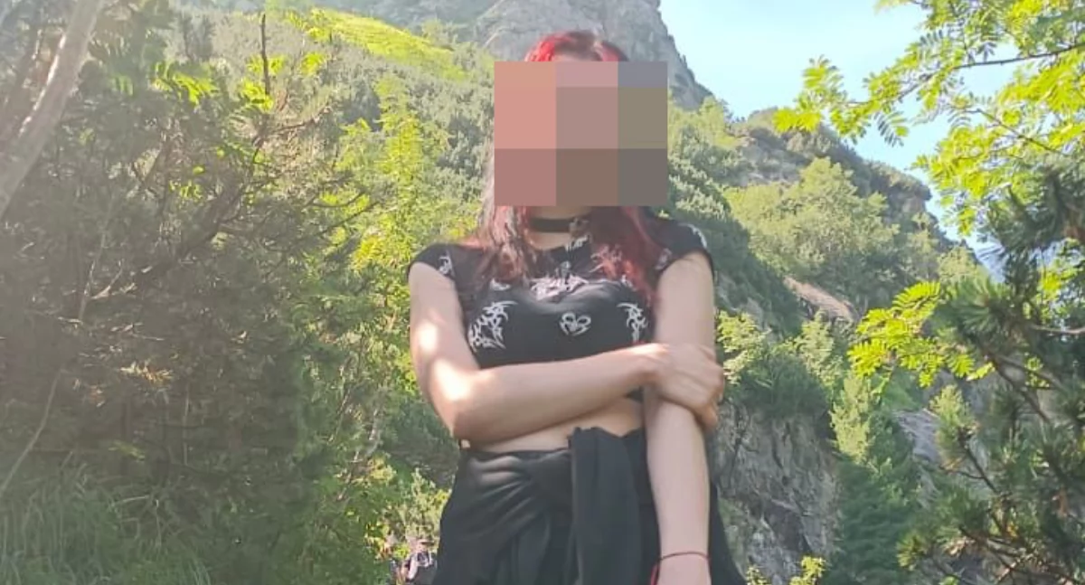 Osoby zaginione, Poszukiwania opiekuńcze Patrycji Aktualizacja koniec poszukiwań - zdjęcie, fotografia