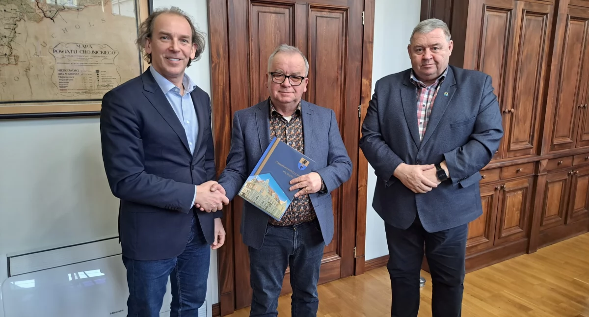 Informator powiatowy - wiadomości, Medyku - zdjęcie, fotografia