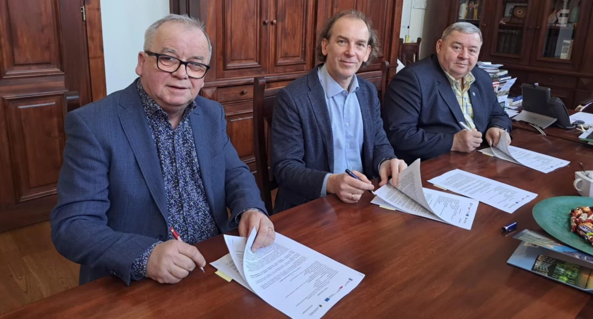 Inwestycje i remonty, Będą zmiany Centrum Technicznych - zdjęcie, fotografia