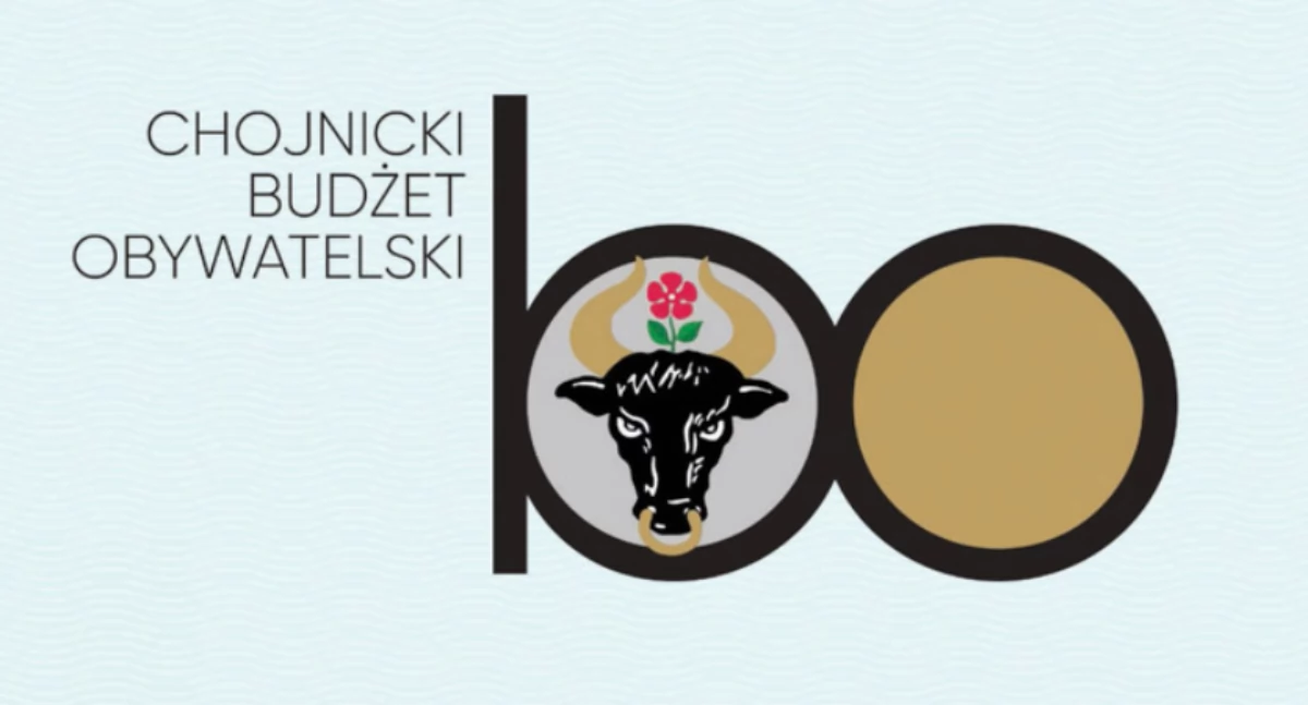 Informacje z Urzędu Miejskiego w Chojnicach, Chojnicki Budżet Obywatelski zgłoś swój projekt! - zdjęcie, fotografia