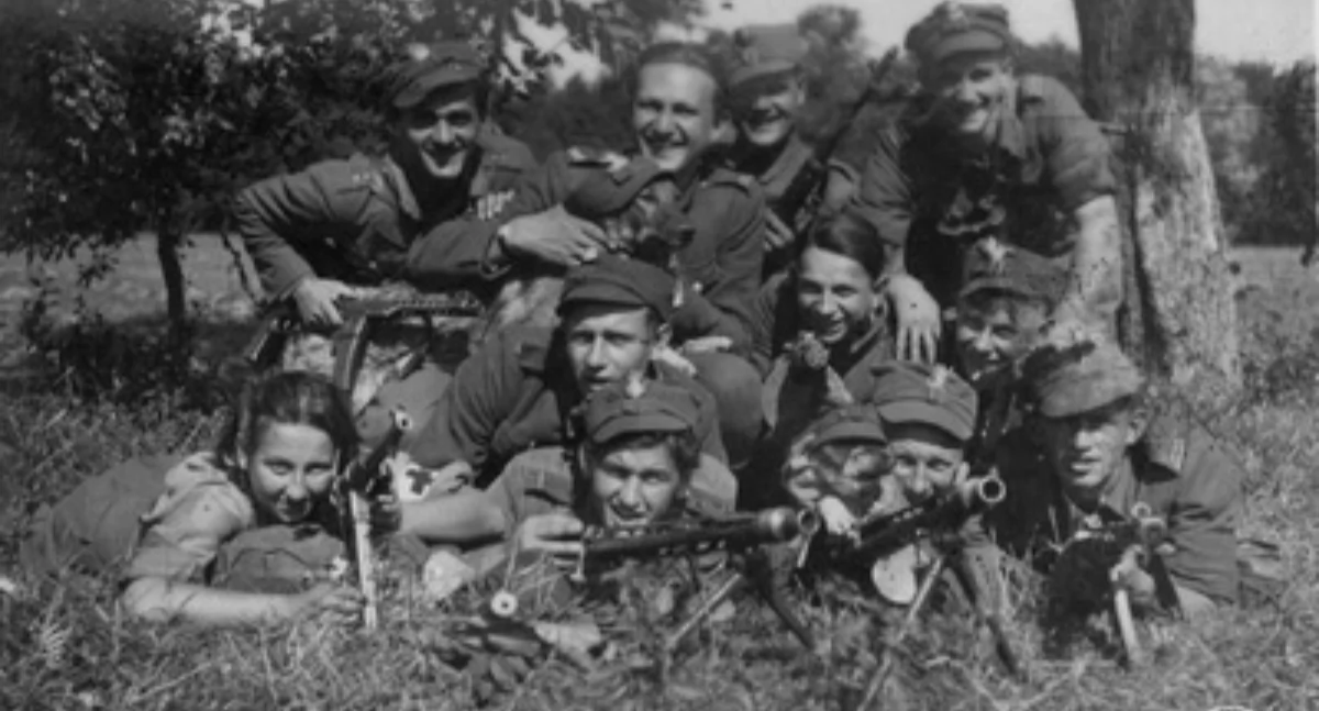 Wydarzenia publiczne, Chojnice uczczą pamięć Żołnierzy Wyklętych - zdjęcie, fotografia