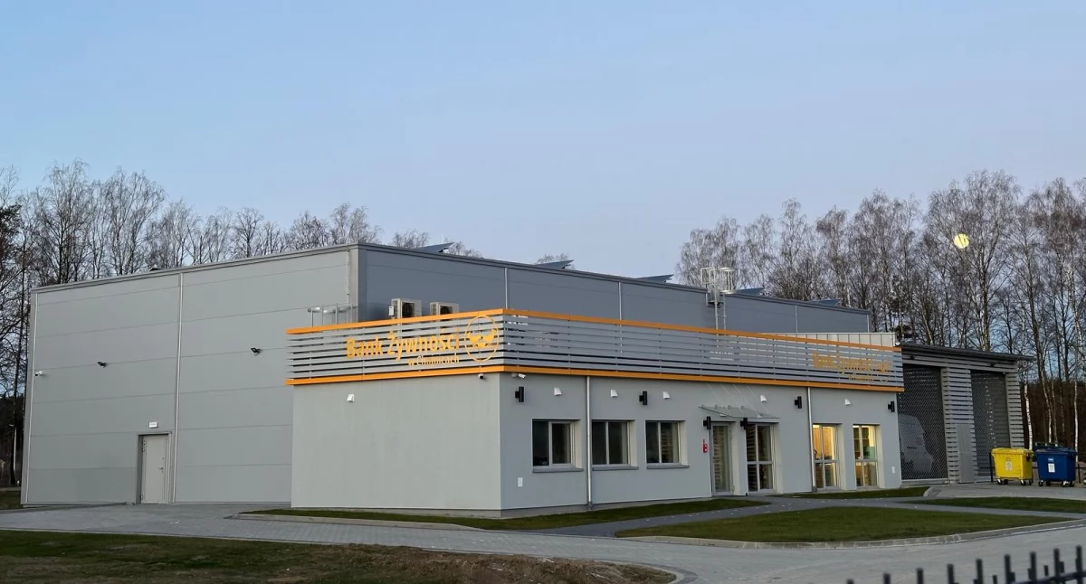 Informator powiatowy - wiadomości, Powiat przystąpił Stowarzyszenia Żywności Chojnicach - zdjęcie, fotografia