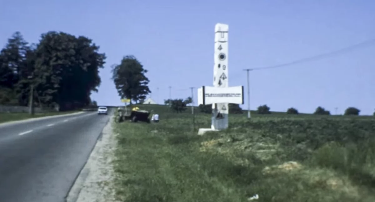 Historia regionu, Chojnice unikatowy prywatnego archiwum - zdjęcie, fotografia