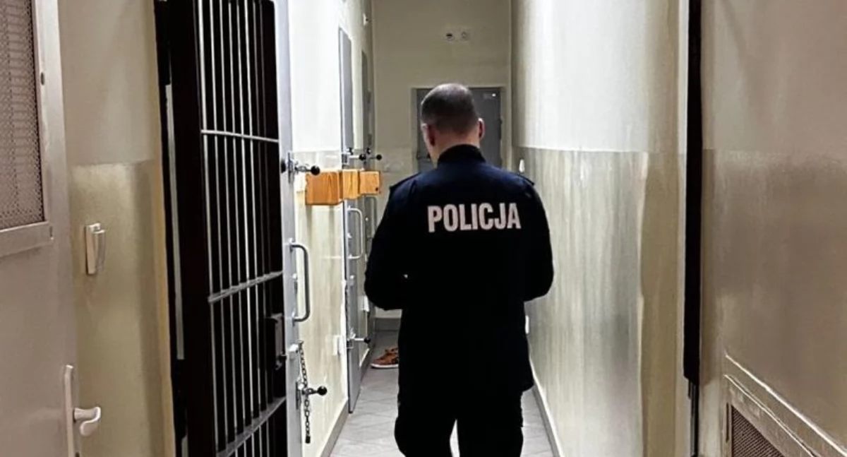 fot. KPP Chojnice