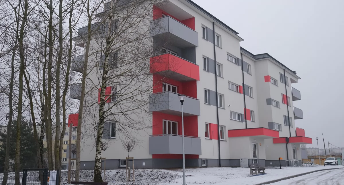 Administracja, prezes ChTBS wybrany zastąpi Jarosława Słomińskiego - zdjęcie, fotografia