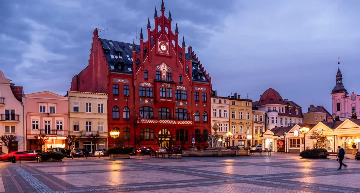 Rady samorządowe, Radni Chojnic dostaną wyrównanie stawki - zdjęcie, fotografia