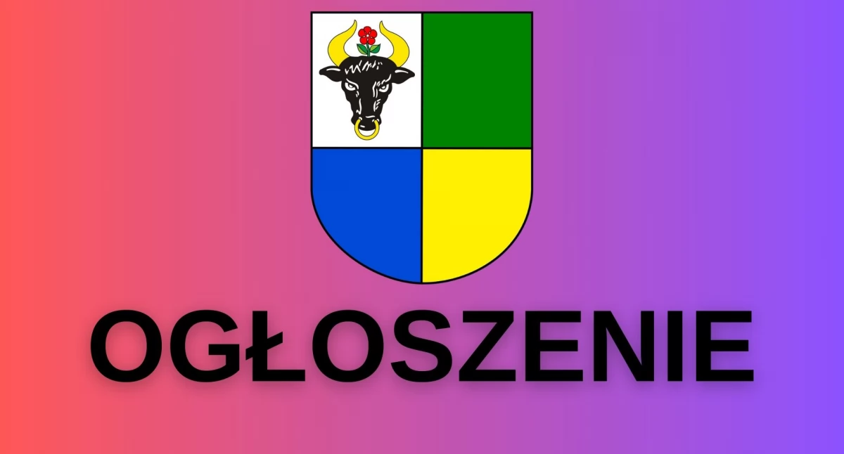 Artykuł sponsorowany, Wójt Gminy Chojnice ogłasza przetarg sprzedaż działek - zdjęcie, fotografia