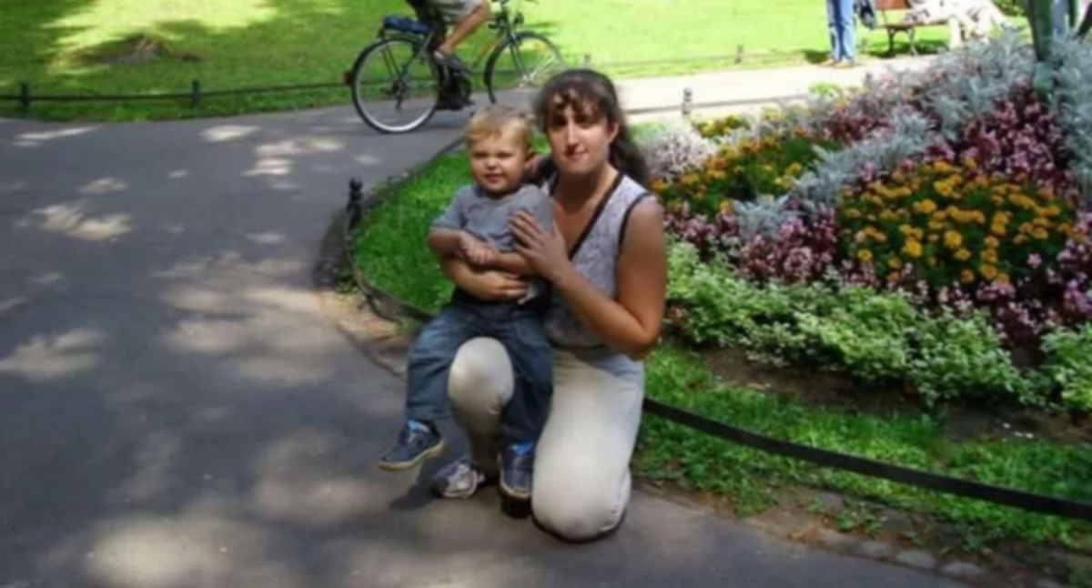 Akcje charytatywne, Sąsiedzka pomoc pożarze Zbiórka rodziny Lipek Dolnych - zdjęcie, fotografia