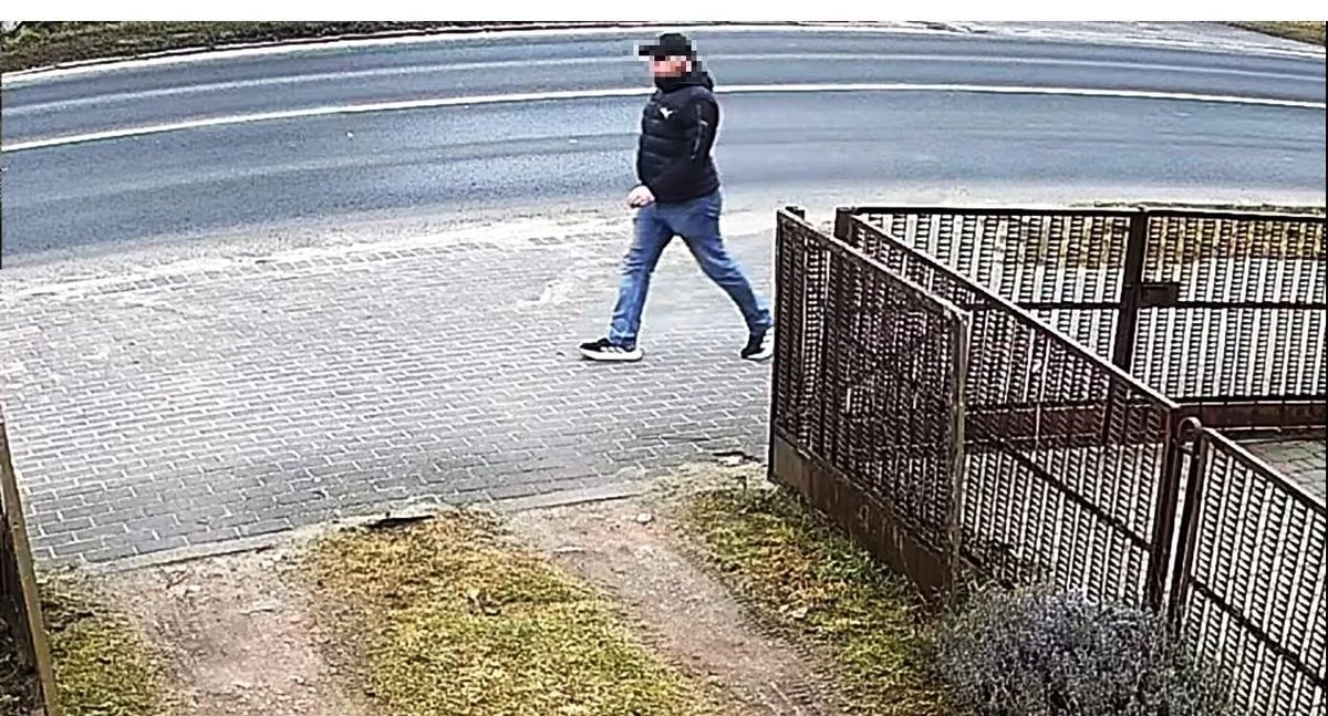 fot. KPP Chojnice