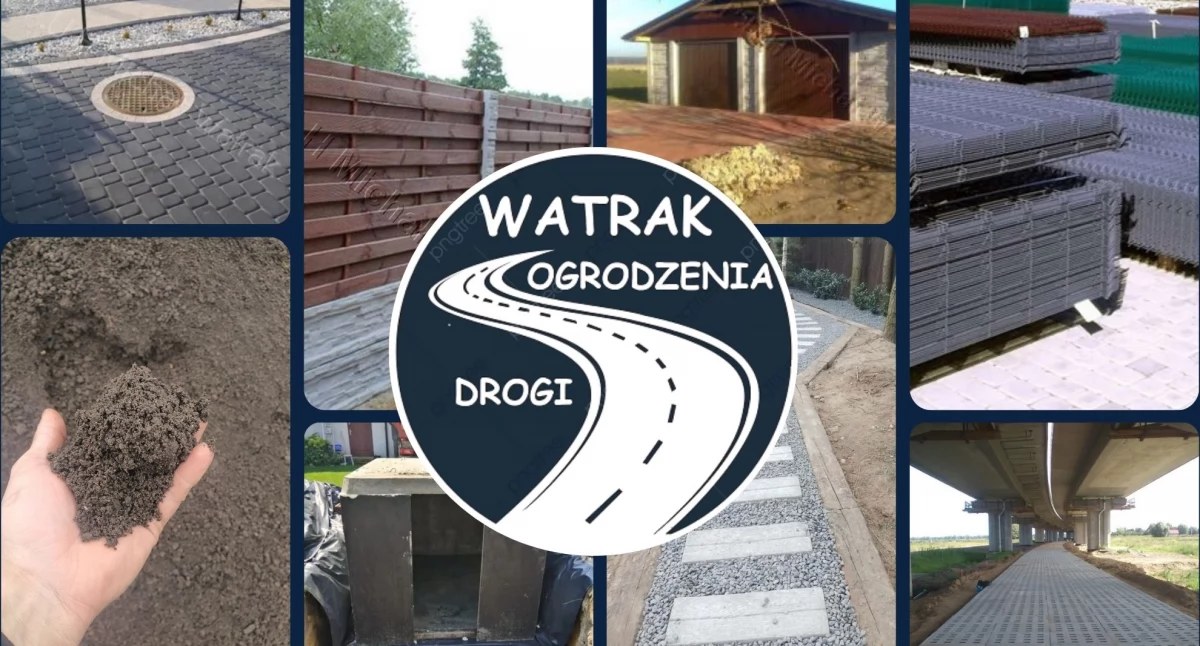Artykuł sponsorowany, Wszystko WATRAK cyjnej cenie Sprawdź - zdjęcie, fotografia