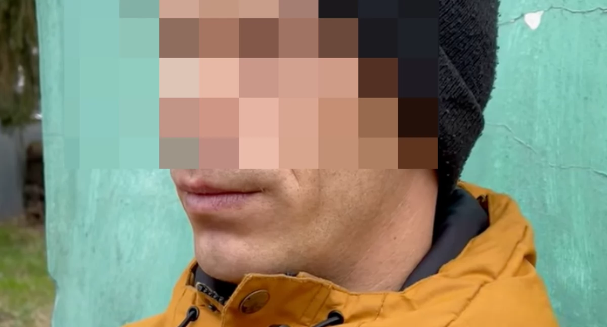Kronika policyjna, Zatrzymanie latka podejrzanego kontakt małoletnim celach seksualnych - zdjęcie, fotografia