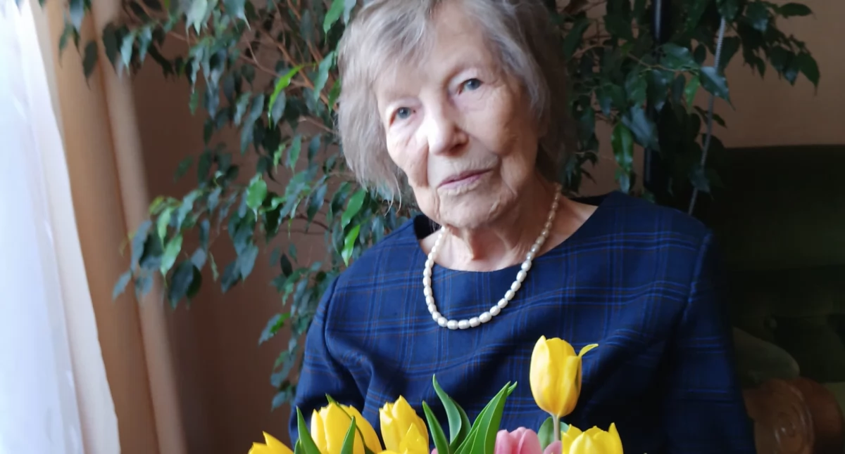 fot. Kazimierz Lemańczyk, Alicja Rymon Lipińska