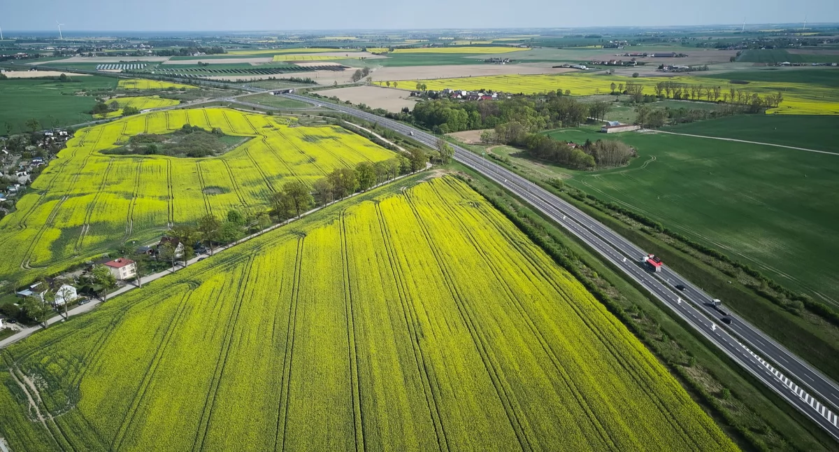 Pogoda w regionie, Burze powiecie chojnickim ostrzeżenie dziś - zdjęcie, fotografia