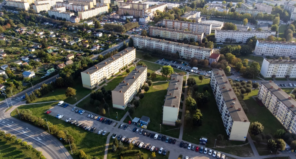 Inwestycje i remonty, Ważne zmiany opłatach mieszkańców Chojnickiej Spółdzielni Mieszkaniowej - zdjęcie, fotografia