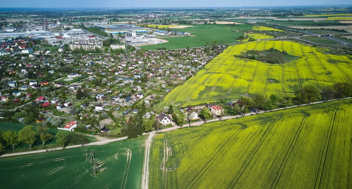 Pogoda w regionie, Majówka Chojnicach pogoda dopisze lasem ostrożnie! - zdjęcie, fotografia