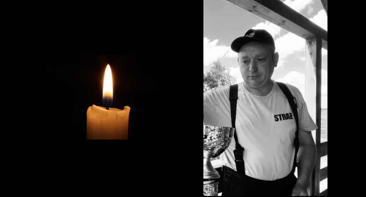 fot. OSP Ciechocin