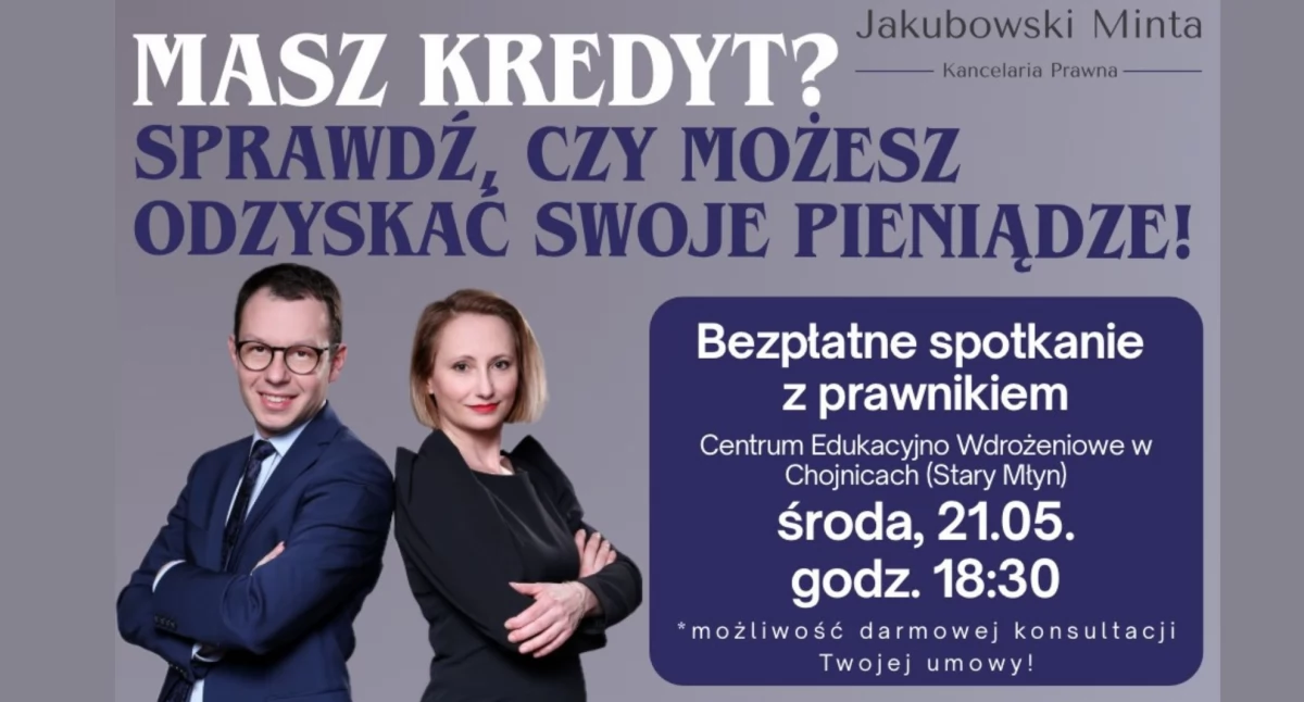 Artykuł sponsorowany, kredyt Sprawdź możesz odzyskać swoje pieniądze! - zdjęcie, fotografia