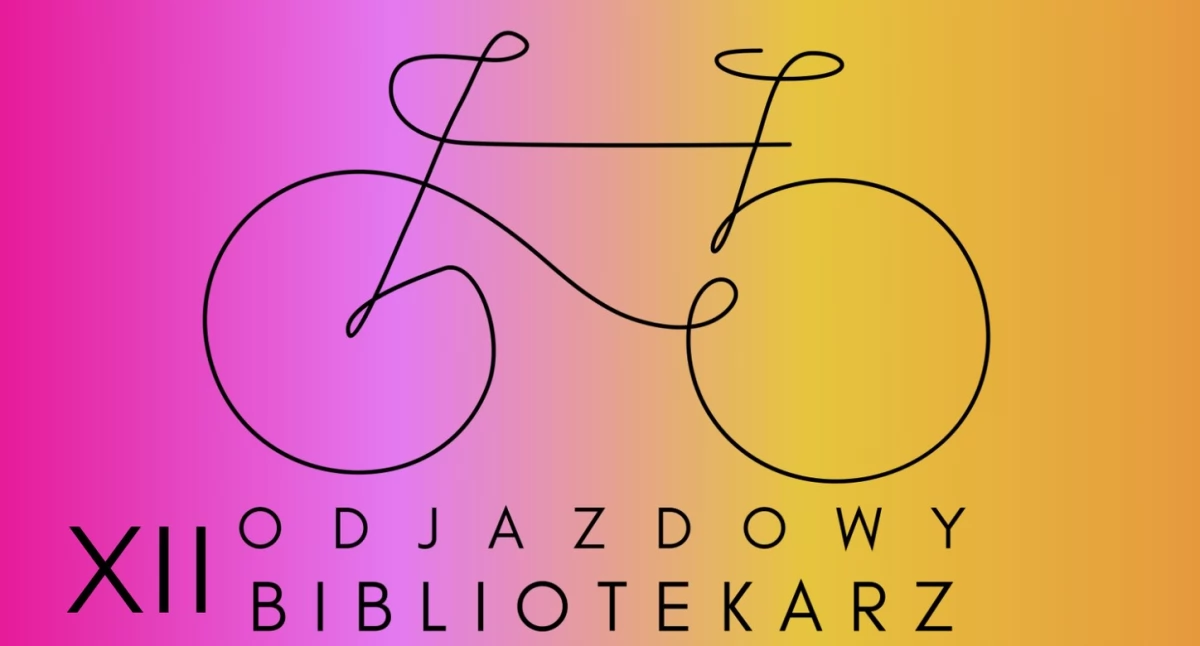 Wydarzenia publiczne, Odjazdowy Bibliotekarz dwunasty ruszają zapisy rowerowy wokół Chojnic - zdjęcie, fotografia