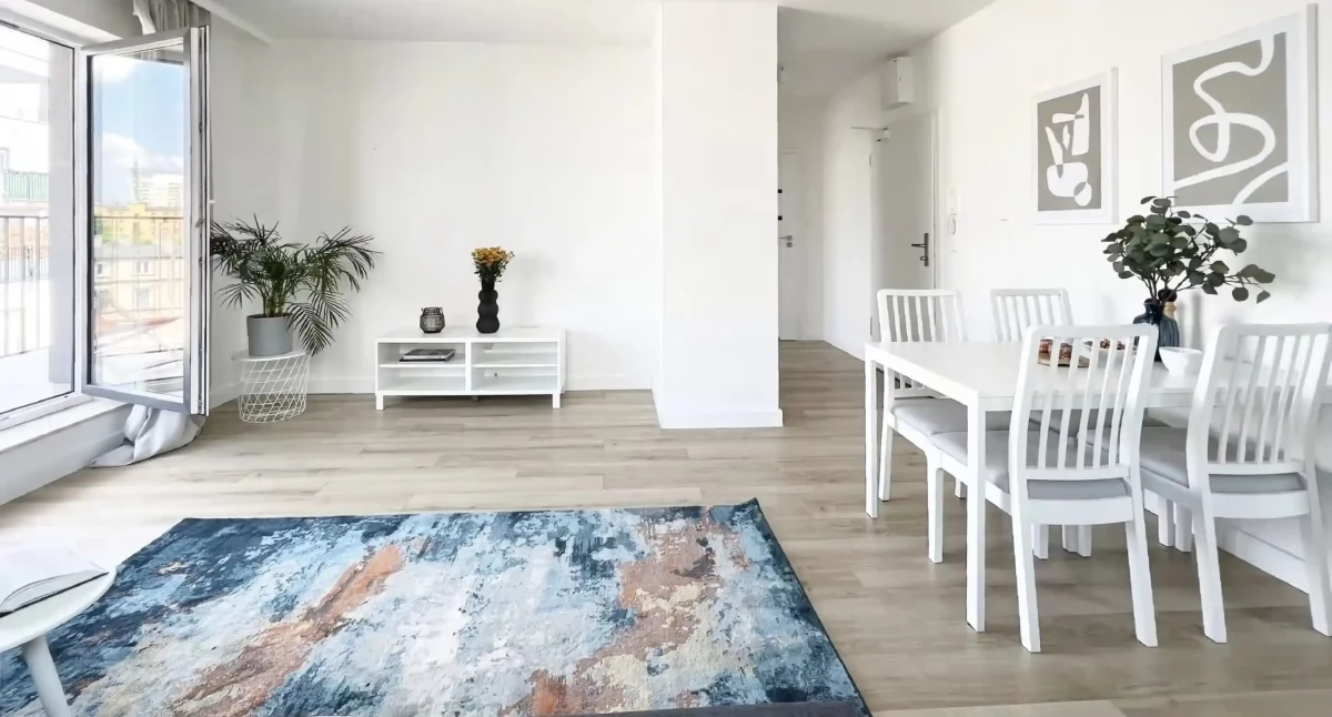Artykuł sponsorowany, Mieszkanie abonamencie poznaj nową formułę najmu - zdjęcie, fotografia
