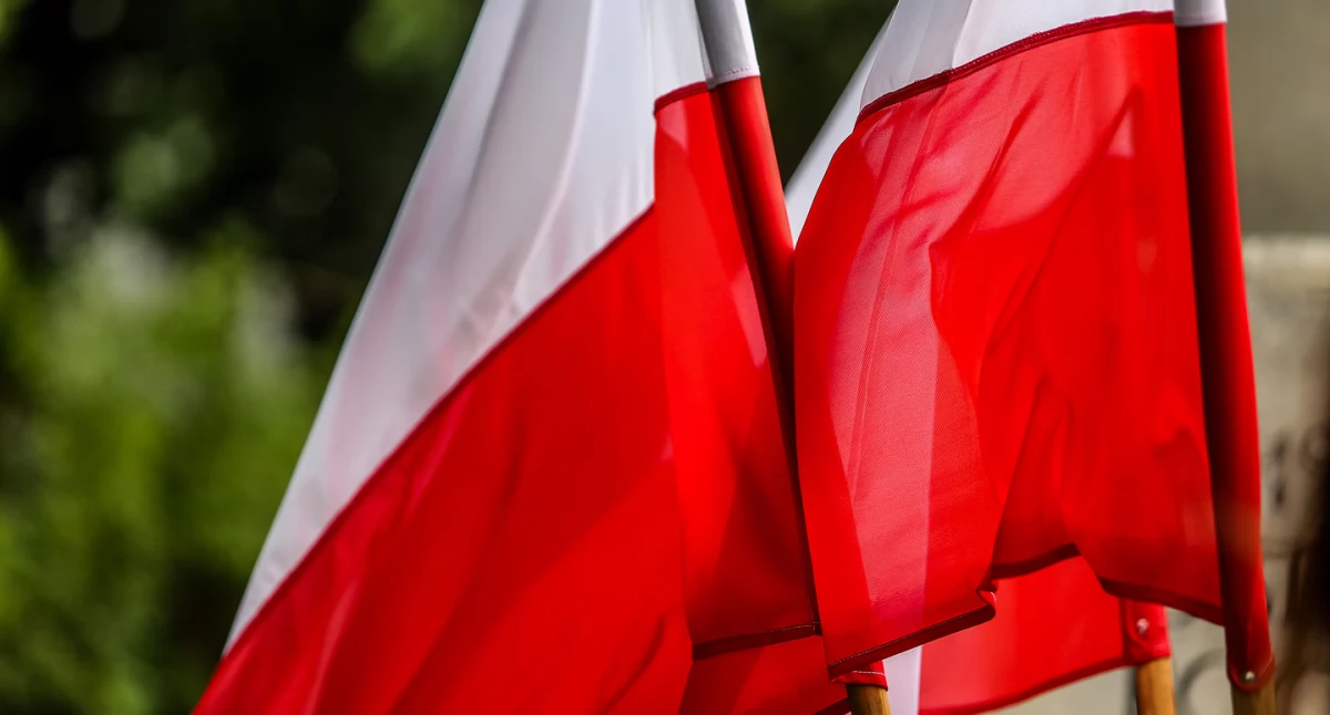 Wybory, Karol Nawrocki minimalnie przed Rafałem Trzaskowskim Wyniki wyborów prezydenckich powiecie chojnickim - zdjęcie, fotografia