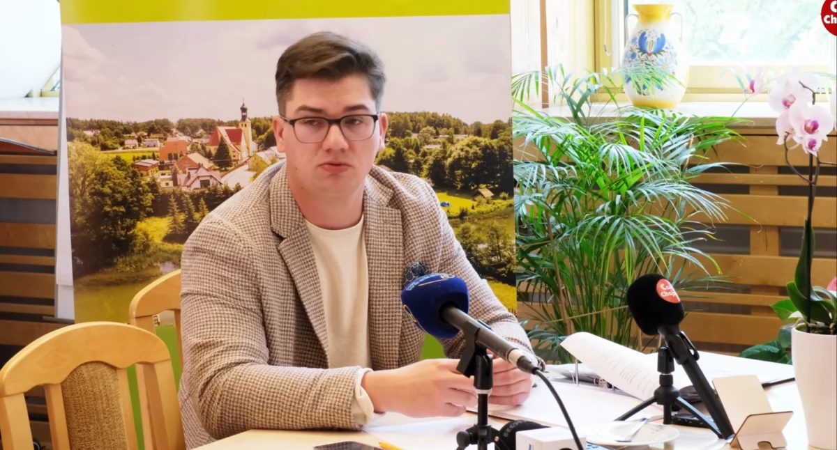 Wydatki publiczne, Najem krótkoterminowy podatek nieruchomości gmina Chojnice przypomina zasady - zdjęcie, fotografia