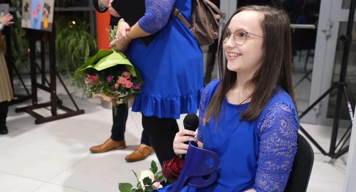 Akcje charytatywne, Koniada galopem pomoc Liwii! - zdjęcie, fotografia