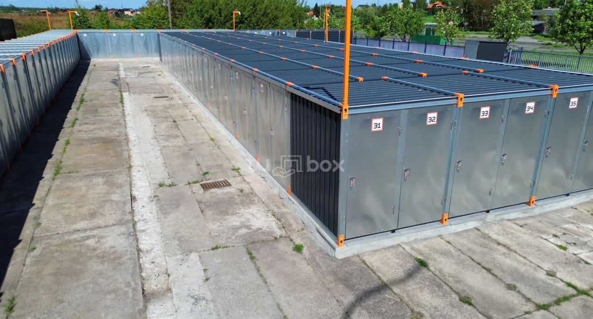 Artykuł sponsorowany, dużo rzeczy TUBOX dużo przestrzeni! - zdjęcie, fotografia