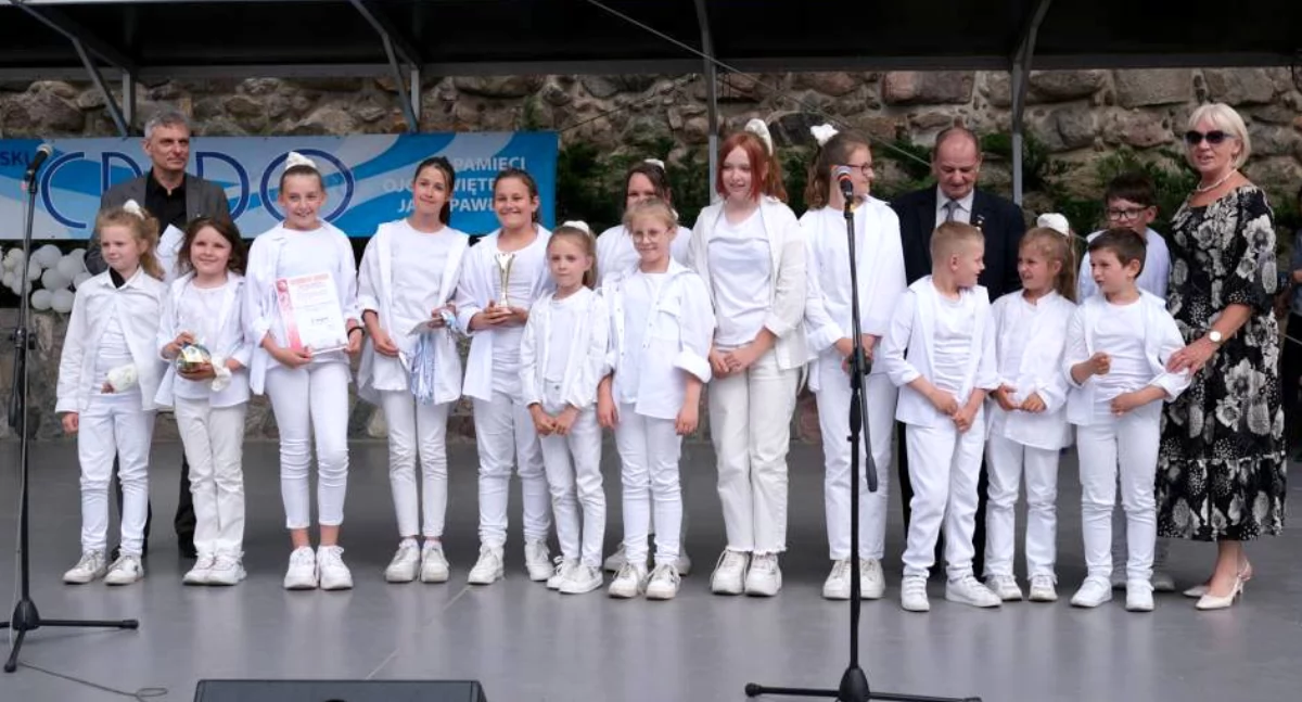 Muzyka, Credo Piosenka religijna znów rozbrzmi Fosie Miejskiej - zdjęcie, fotografia