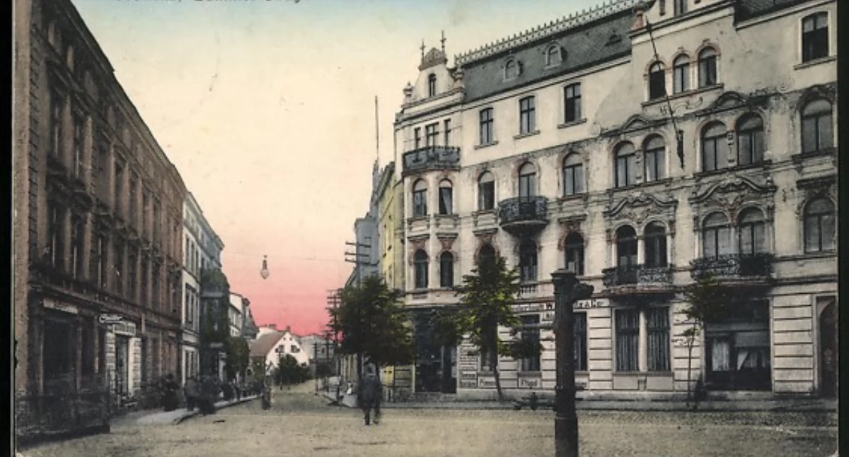 fot. Złotów-Flatow FB