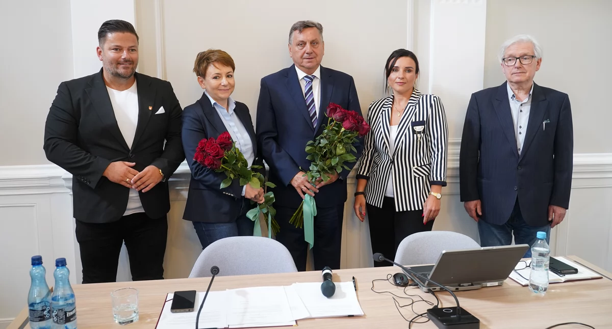 fot. UM Człuchów