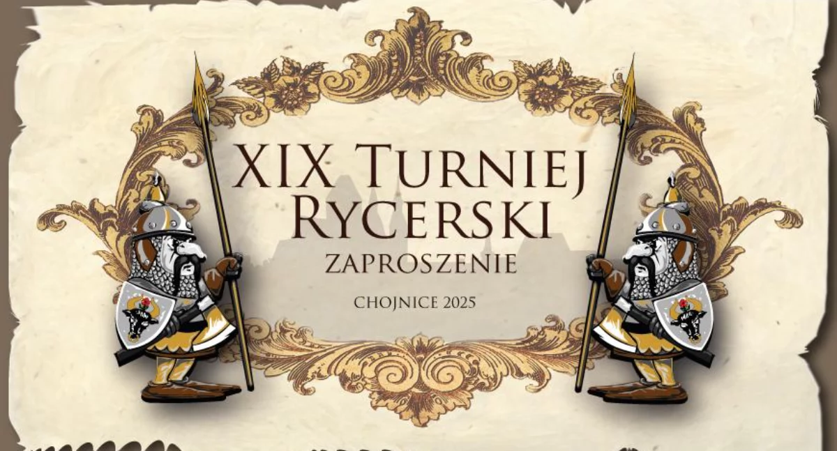 Wydarzenia publiczne, Turniej Rycerski Chojnicach Zaproszenie Bractw Rekonstrukcyjnych - zdjęcie, fotografia