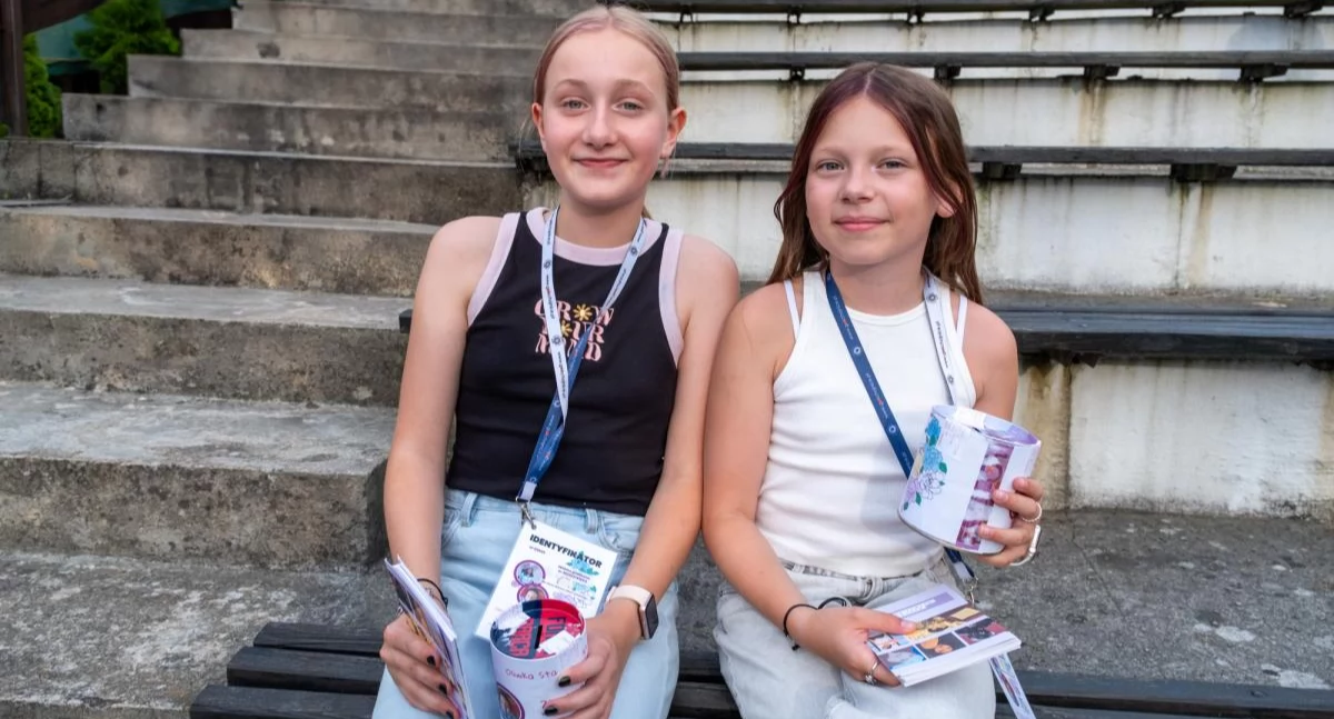 Akcje charytatywne, Koncert rytmie serca Blisko tysięcy złotych Oliwki - zdjęcie, fotografia